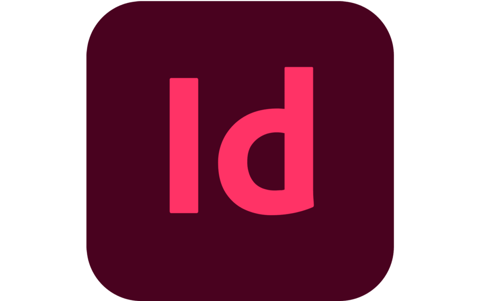 Adobe InDesign Logo 980x613 