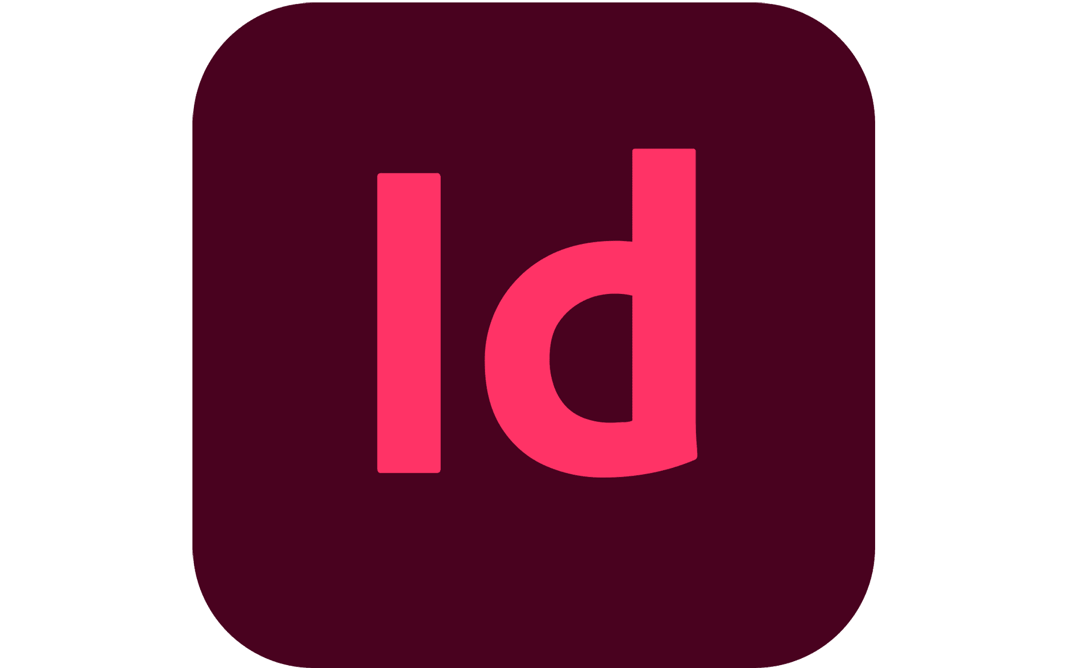 Adobe-InDesign-Logo